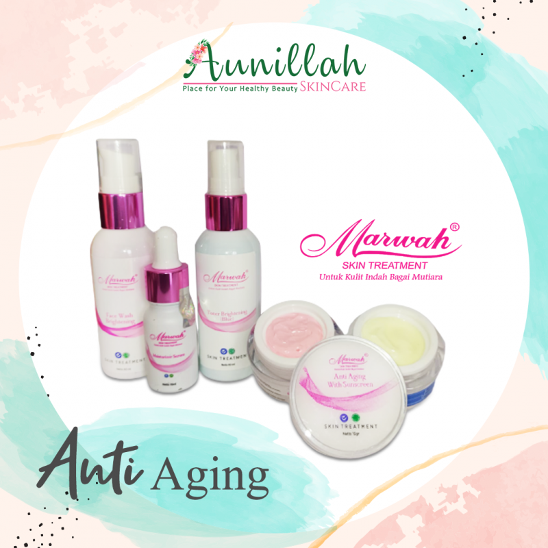 001-LO ANTI AGING