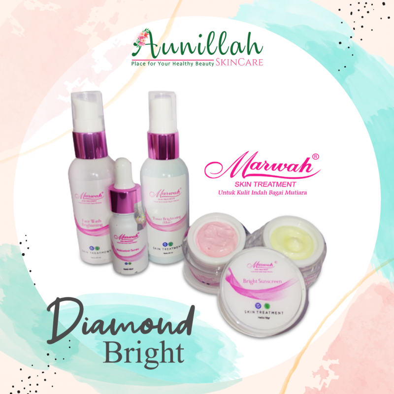 001-LO DIAMOND BRIGHT